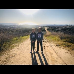 Meet your Posher, Jake